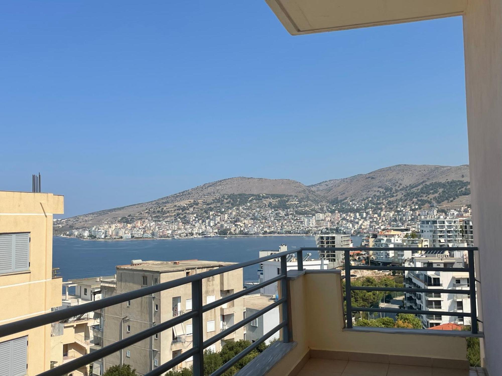 Honey Studios Saranda Extérieur photo